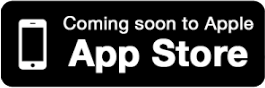 Coming soon to Apple App Store