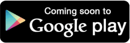 Coming soon to Google Play
