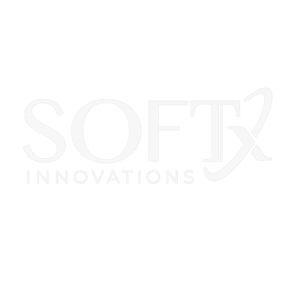 SofTx Logo