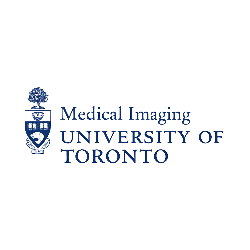 University of Toronto Medical Imaging Logo